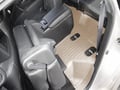 Picture of WeatherTech Rear FloorLiner HP - Black