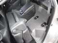 Picture of WeatherTech Rear FloorLiner HP - Black