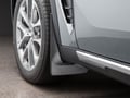 Picture of WeatherTech No-Drill MudFlaps - Front