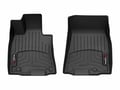 Picture of WeatherTech Front FloorLiners - Black