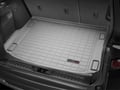 Picture of WeatherTech Cargo Liner - Grey