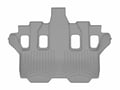 Picture of WeatherTech Rear FloorLiner HP - Grey