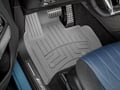 Picture of WeatherTech Front & Rear FloorLiner HP - Grey