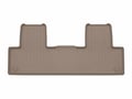 Picture of WeatherTech Rear FloorLiner - Tan