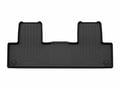 Picture of WeatherTech Rear FloorLiner - Black