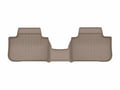 Picture of WeatherTech Rear FloorLiner - Tan