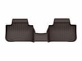 Picture of WeatherTech Rear FloorLiner - Cocoa