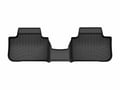 Picture of WeatherTech Rear FloorLiner - Black
