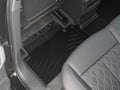 Picture of WeatherTech Rear FloorLiner - Black