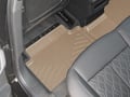 Picture of WeatherTech Rear FloorLiner - Tan