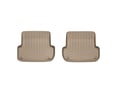 Picture of WeatherTech Front FloorLiner - Tan