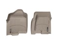 Picture of WeatherTech Front FloorLiner - Tan
