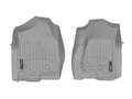 Picture of WeatherTech Front FloorLiner - Grey