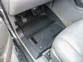 Picture of WeatherTech Front FloorLiner - Black