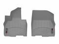 Picture of WeatherTech Front FloorLiner - Grey