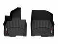 Picture of WeatherTech Front FloorLiner - Black