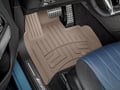 Picture of WeatherTech Front & Rear FloorLiners - Tan