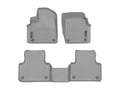 Picture of WeatherTech Front & Rear FloorLiners - Grey