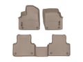 Picture of WeatherTech Front & Rear FloorLiners - Tan