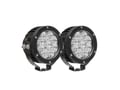 Picture of Westin Axis Auxiliary LED Light - Spot Beam - Set Of 2