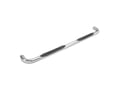 Picture of Westin E-Series 3 in. Step Bar - Stainless Steel - Extended Cab