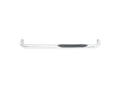 Picture of Westin E-Series 3 in. Step Bar - Stainless Steel - Regular Cab