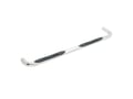 Picture of Westin E-Series 3 in. Step Bar - Stainless Steel - Extended Cab