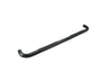 Picture of Westin E-Series 3 in. Step Bar - Black - Extended Cab