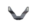 Picture of Westin License Plate Relocator Kit - May Be Required by State When Installing a Ultimate or E-Series Bull Bars