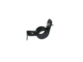 Picture of Westin HDX Grille Guard Light Clamp - Black