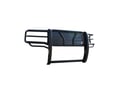 Picture of Westin HDX Grille Guard - Black Steel
