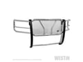 Picture of Westin HDX Grille Guard - Polished Stainless Steel