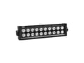 Picture of Westin B-Force LED Light Bar - Double Row - 10 inch Combo