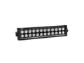 Picture of Westin B-Force LED Light Bar - Double Row - 12 inch Combo
