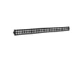 Picture of Westin B-Force LED Light Bar - Double Row - 30 inch Combo