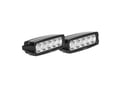 Picture of Westin LED Light Bar - Single Row 5.5