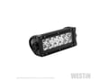 Picture of Westin EF2 LED Light Bar - Double Row - 6