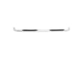 Picture of Westin E-Series 3 in. Step Bar - Stainless Steel - Crew Cab