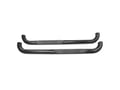Picture of Westin E-Series 3 in. Step Bar - Black - Regular Cab