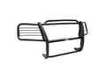 Picture of Westin Sportsman Grill Guard - Black - Without Factory Cladding