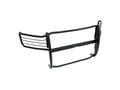 Picture of Westin Sportsman Grill Guard - Black 
