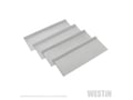 Picture of Westin Brute Tool Box Tray - For Brute Tool Boxes - Yellow