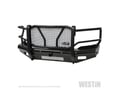 Picture of Westin HDX Bandit Front Bumper - Textured Black