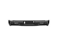 Picture of Westin Pro-Series Rear Bumper - Textured Black - Excludes Limited