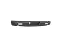 Picture of Westin Pro-Series Rear Bumper - Textured Black - Raptor Only