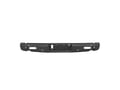 Picture of Westin Pro-Series Rear Bumper - Textured Black - Raptor Only