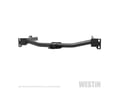 Picture of Westin Class III Receiver Hitch - Steel - Textured Black