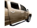 Picture of Westin E-Series 3 in. Step Bar - Black - Extended Cab
