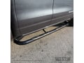Picture of Westin E-Series 3 in. Step Bar - Black - Crew Cab