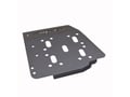 Picture of Westin Snyper Skid Plate - For Transfer Case - Textured Black